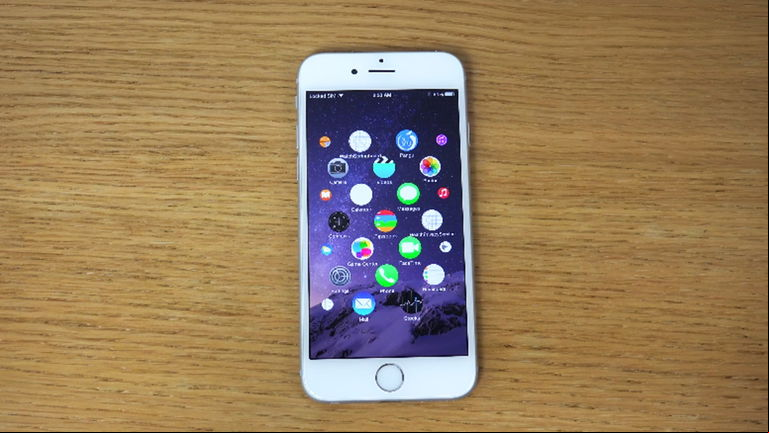 La Policía Tiene Problemas con el Cifrado del iPhone de Apple
