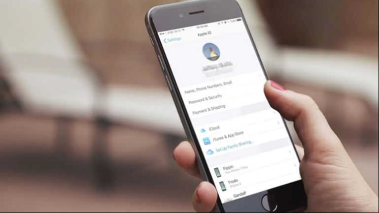 Llavero de iCloud: qué es y cómo configurarlo