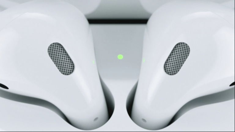 AirPods 2: todo lo que sabemos de los auriculares inalámbricos next-gen