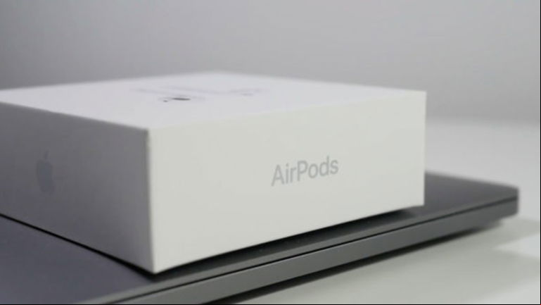 AirPods 2: posibles especificaciones técnicas y fecha de lanzamiento