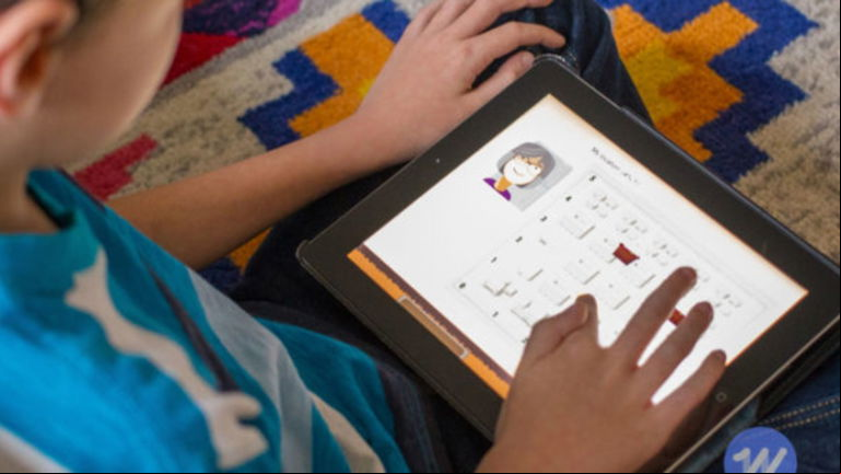 El iPad en la educación : ¿La herramienta del siglo o la distracción definitiva?