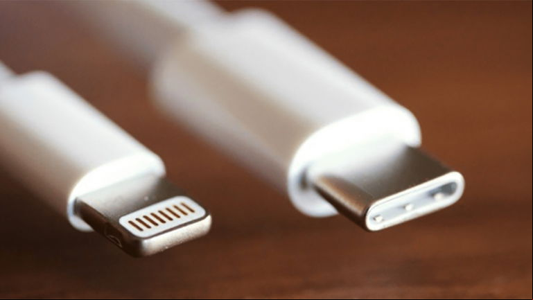 Europa fuerza al iPhone a tener un cargador único a partir de 2024