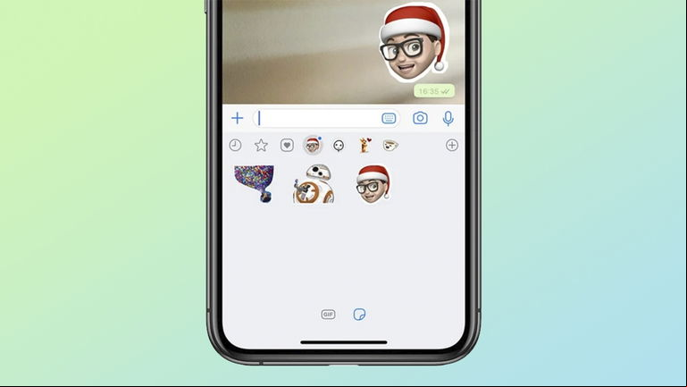 Cómo crear un sticker de WhatsApp en iPhone y Android con la mejor app