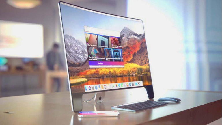 Estos son los 7 productos futuristas que Apple podría presentar antes de lo que pensamos