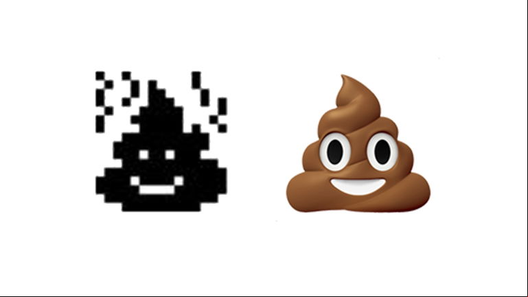 Estos son los emojis más antiguos de la historia, y así han evolucionado