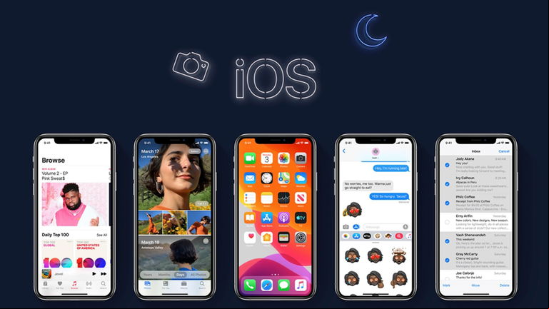 101 novedades ocultas de iOS 13 y iPadOS que todavía no conocías