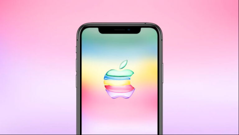 Los fondos de pantalla de la semana tienen la manzana de la keynote del iPhone 11 y muchas más