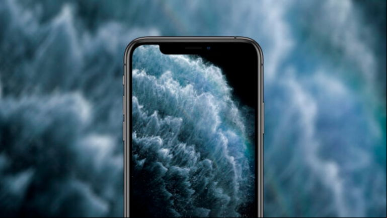Descarga ya los fondos de pantalla del iPhone 11 y el iPhone 11 Pro