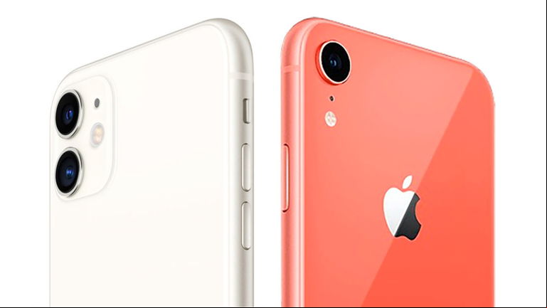 ¿Tiene el iPhone XR alguna oportunidad con el iPhone 11?