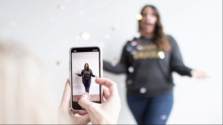 Cómo crear un vídeo con una o más Live Photos gracias a iOS 13