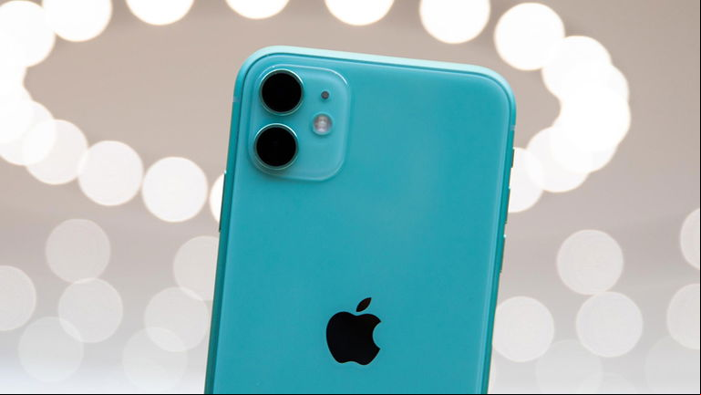 El iPhone 11 es el smartphone más vendido del mundo en 2020, con los iPhone 11 Pro en el top 10