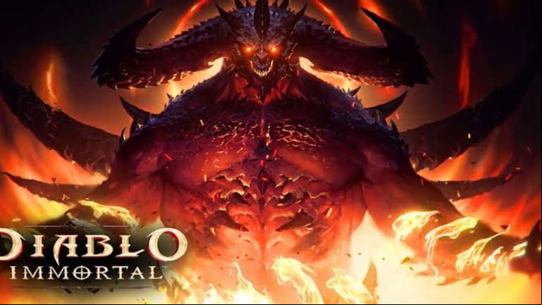 Diablo Immortal: qué debes saber de la saga Diablo si nunca has jugado a ella