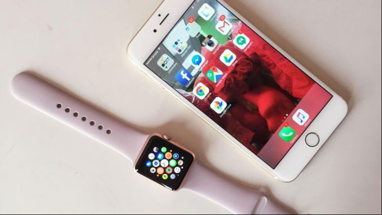 ¿Se puede usar el Apple Watch sin el iPhone?