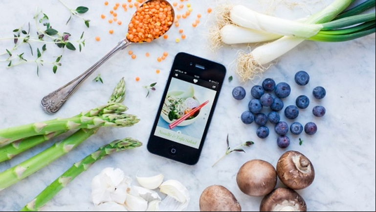 Las 7 mejores apps para aprender a cocinar con tu iPhone