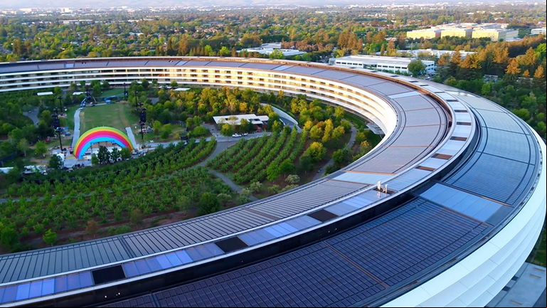 La WWDC de 2023 podría volver a tener asistencia de público