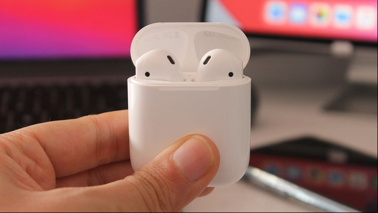 Las fundas para AirPods más recomendadas