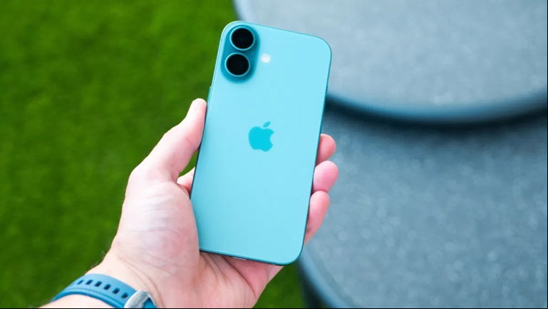 Cómo activar Tocar atrás en el iPhone, el botón secreto de iOS