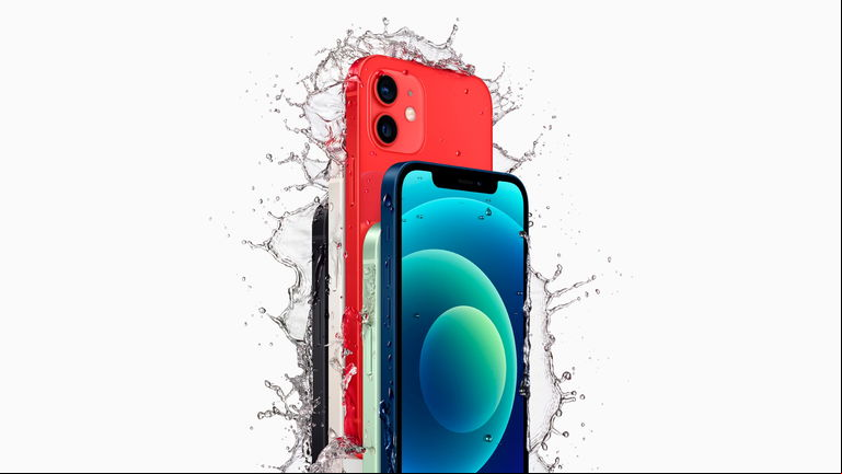 5 rumores del iPhone 12 que nunca llegaron a hacerse realidad