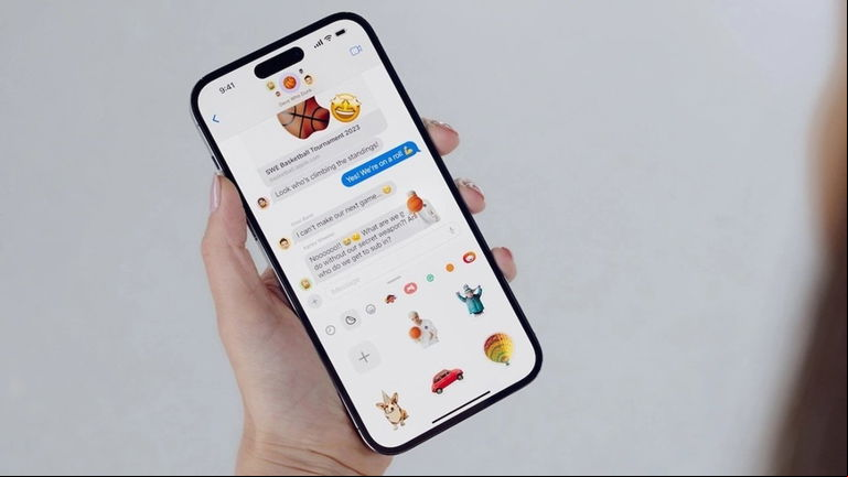Los 16 mejores trucos para iMessage en iPhone, iPad y Mac