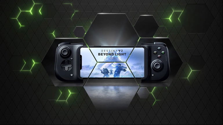 GeForce Now trae Fortnite de vuelta al iPhone y Android