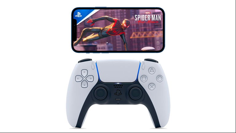 Los Mejores Controladores MFi para Jugar con los iPhone 4 y 5 de Apple