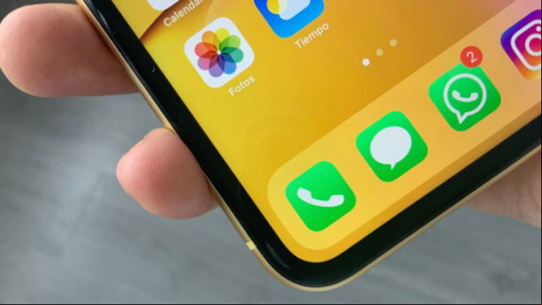6 funciones secretas de Mensajes que te harán olvidar WhatsApp