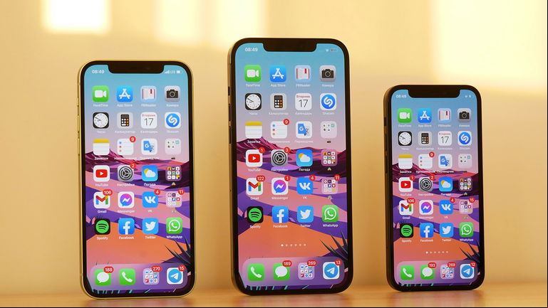 Las 25 aplicaciones que debes descargar nada más encender tu iPhone nuevo