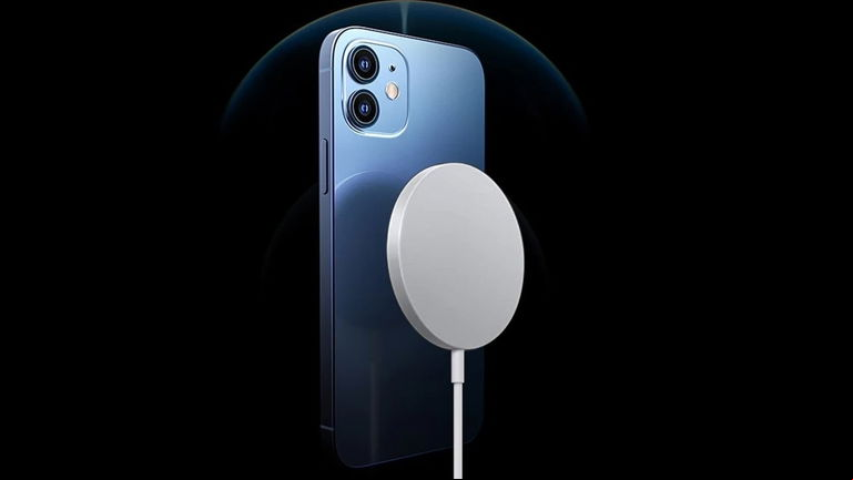 Cómo tener MagSafe en iPhone 11 y generaciones anteriores
