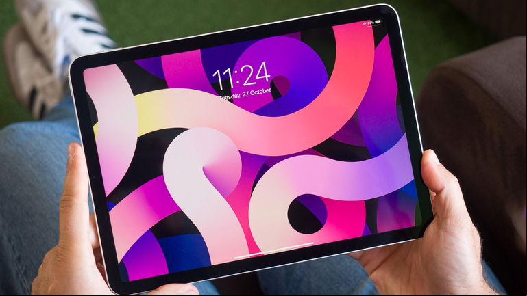 ¿Un iPad de 15 pulgadas? Podría ser posible en un futuro