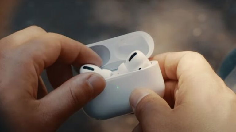 Los AirPods falsos le cuestan a Apple más de 3.000 millones de dólares