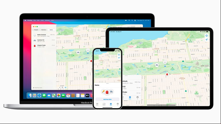 Qué hacer si te roban o pierdes tu iPhone o iPad