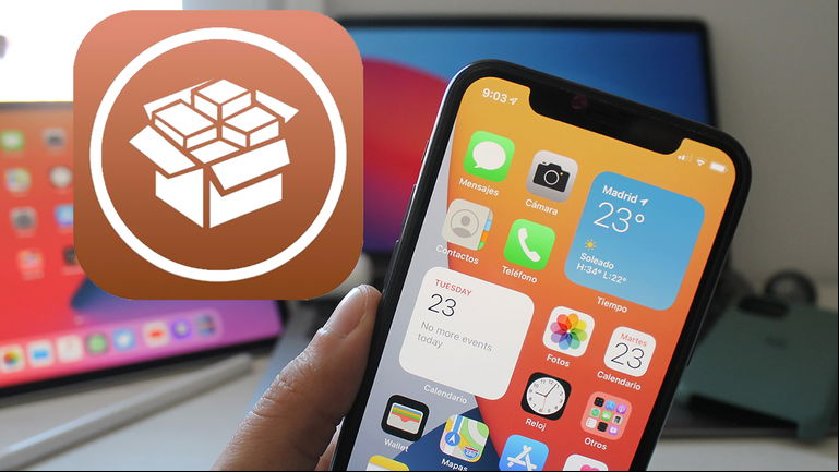 Jailbreak en iOS 14: cómo hacerlo y dispositivos compatibles