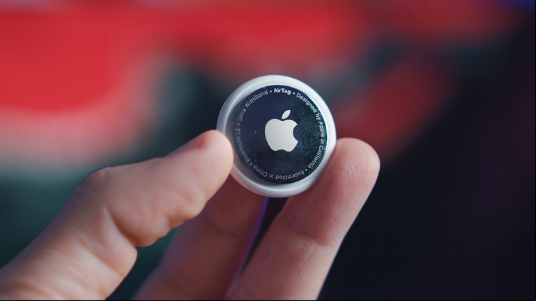 El "lado oscuro" de los AirTag de Apple