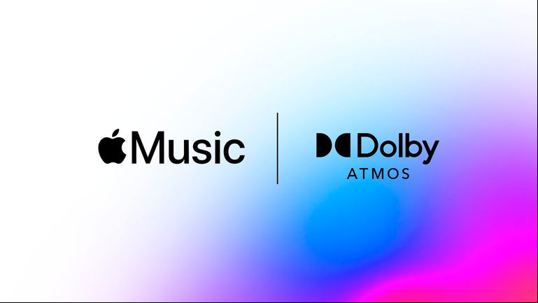 Cómo escuchar sonido espacial con Dolby Atmos y audio sin pérdida en Apple Music