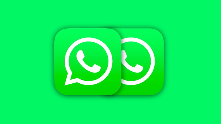 Cómo tener dos cuentas de WhatsApp en un iPhone