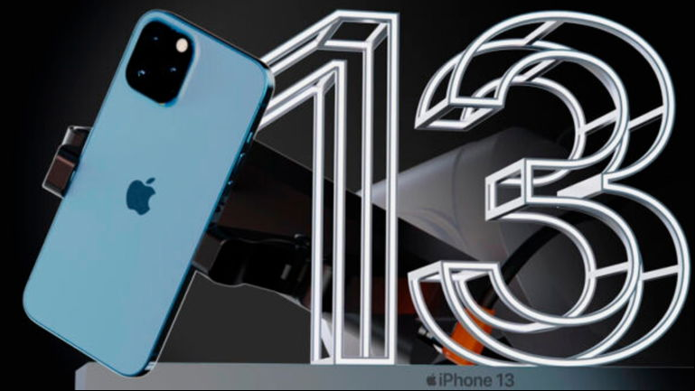 Tres rumores del iPhone 13 muy poco conocidos
