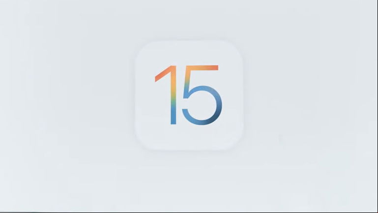 iOS 15: todas las novedades del nuevo sistema operativo del iPhone