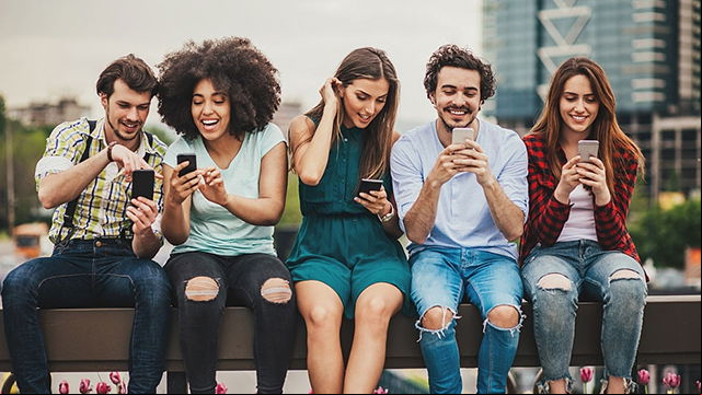 8 mejores apps de iPhone para conocer gente