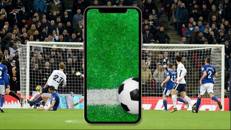 Descarga estas apps para ver LaLiga y el resto de fútbol en tu iPhone