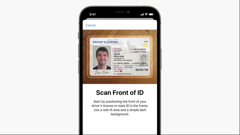 Una de las funciones estrella de iOS 15 se retrasa a 2022