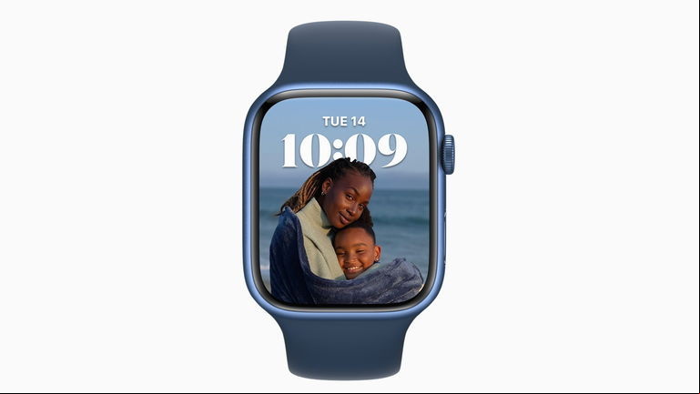 Esfera Retratos: cómo crear una en el Apple Watch y qué necesitas
