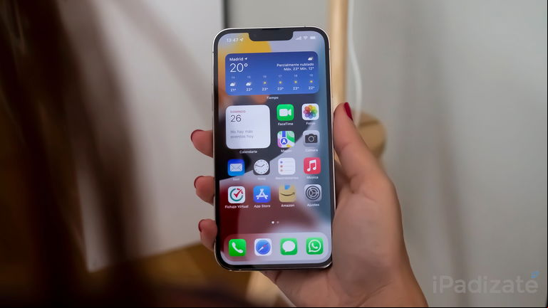 Cómo configurar el iPhone para un niño y activar el control parental