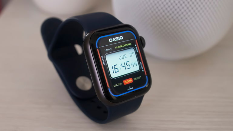 Cómo personalizar esferas en el Apple Watch con Clockology
