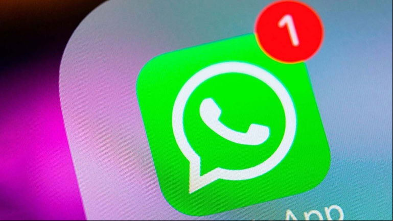Cómo hacer una copia de seguridad de WhatsApp en tu iPhone