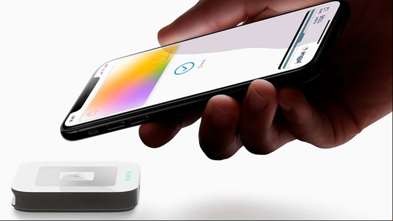 La UE acusará a Apple de un comportamiento anticompetitivo por Apple Pay y el chip NFC del iPhone