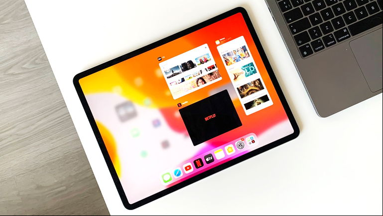 15 novedades visuales de iPadOS 15 que cortejarán tu visión del sistema operativo
