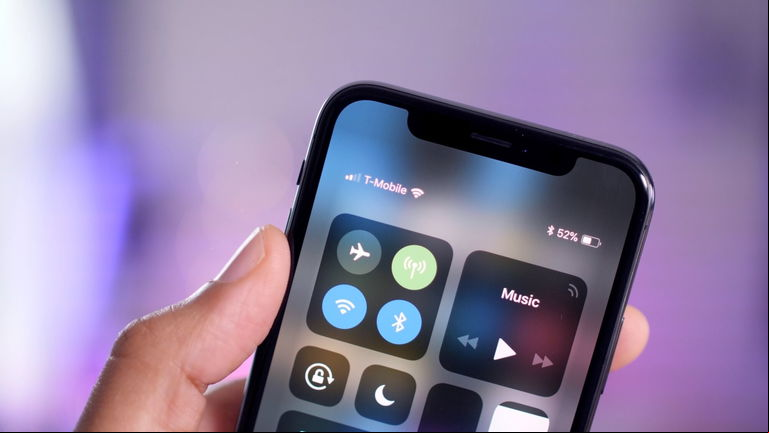 Esto es lo que yo hago para que la batería de mi iPhone XR dure más de 24 horas
