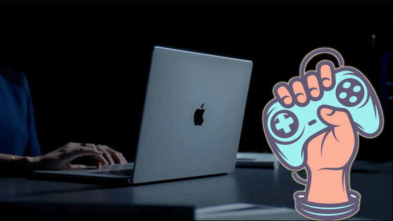 Modo de alta potencia: cómo activarlo en el MacBook Pro con M1 Max