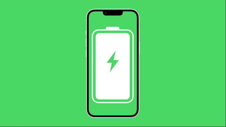 Cómo ver la salud de batería y los ciclos de carga de un iPhone