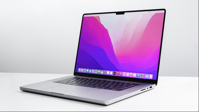 Apple podría lanzar un MacBook Pro más básico en su evento de marzo